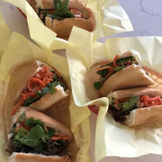 8. Thit Nguoi Banh Mi