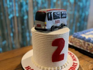 Miss Chan Chan Kitchen