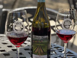 Dorner Family Vineyard