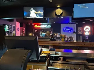 Kelley’s Pub & Patio