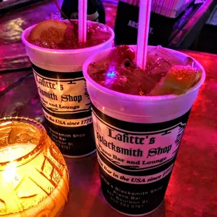 Hurricanes