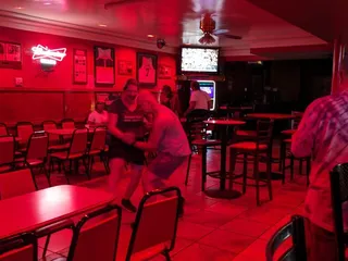 Bullet's Sports Bar