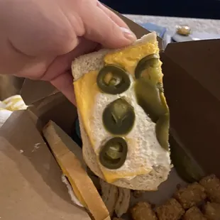 nachos, food