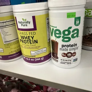 Protein