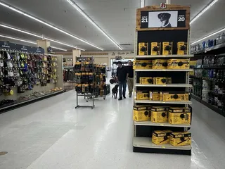 Big R Stores