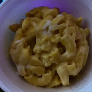 Mac N Cheese