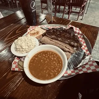 Baked Beans