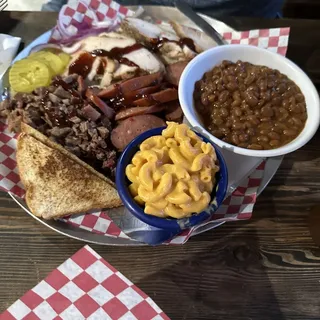 3 meat