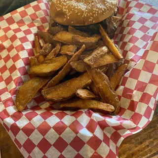 Brisket Sandwich