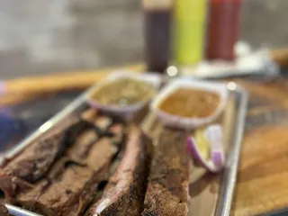 Oklahoma Smoke