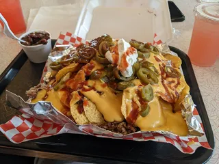 BIG-O's Pork & Dreams