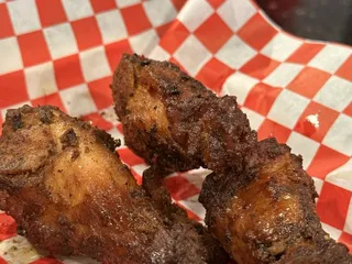 Hank's