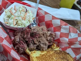 Oklahoma Smoke