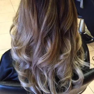 Ombré