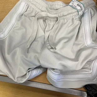 The best shorts