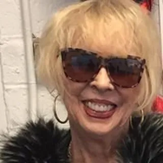 Joan B.