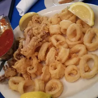 Calamari