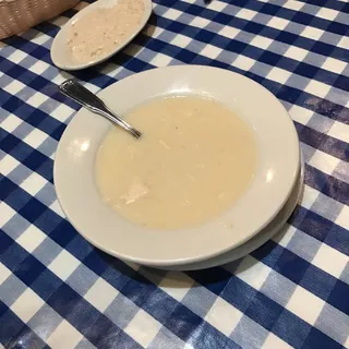 Avgolemono