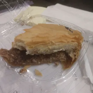 Baklava