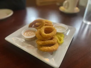 The Olive Tree Mediterranean Café