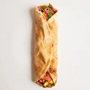 My Big Fat Shawarma
