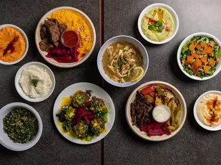 KAL’s Lunch Bowl