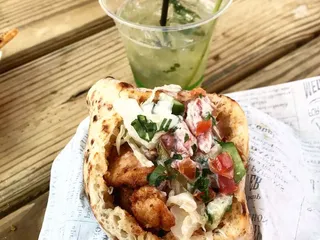 The Pita Post