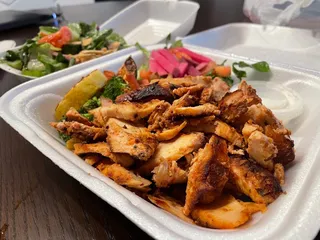 Boukie's Grill