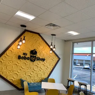 can&apos;t wait to get boba! favorite new business!