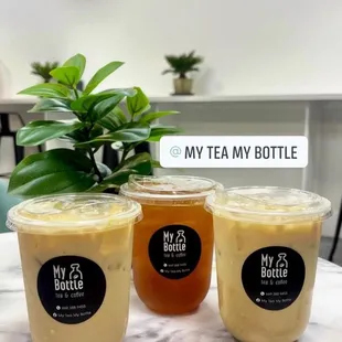 Kumquat Tea