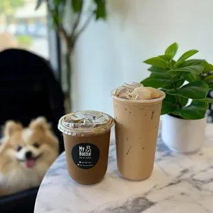 Viet Iced Coffee