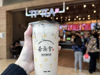 TP Tea
