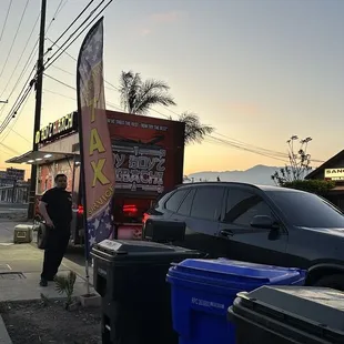 Calm luh asthetic pic sum cheeky