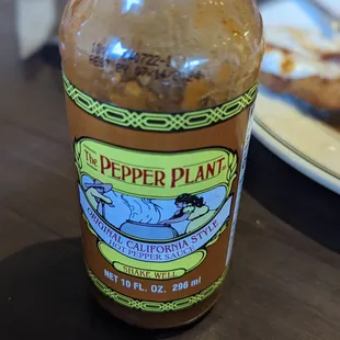 Had to go out to buy this...sooo good