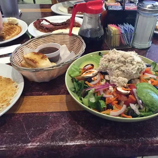 TUNA SALAD