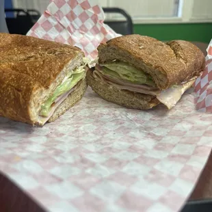 food, sandwiches, sandwich