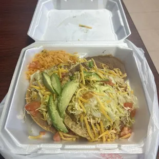 Chalupa plate