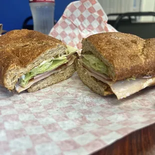 sandwiches, food, sandwich