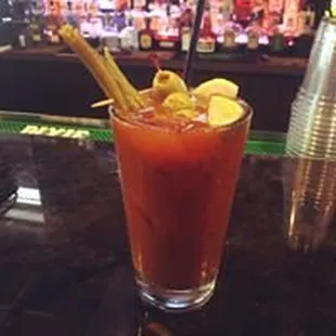 drink