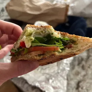 Caprese