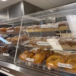 Bake goods
