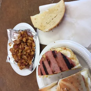 Taylor Ham