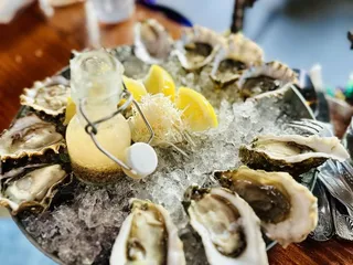 Eat: An Oyster Bar