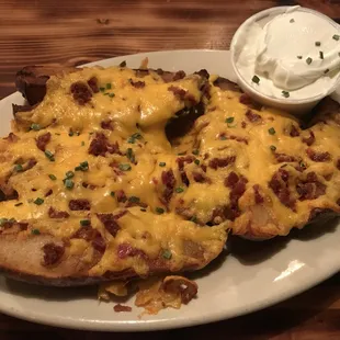 Potato Skins