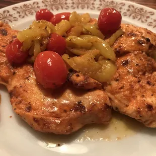 Southwest Chicken