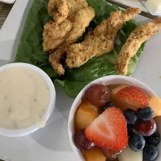 Kids Chicken Tenders