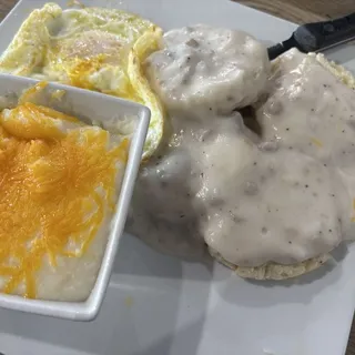 Sausage Gravy