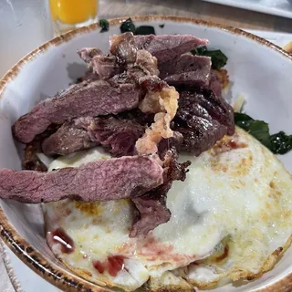 Steak Bowl
