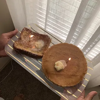 Classic French Toast