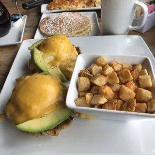 Oceanside Benedict